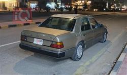 مرسيدس بنز E-Class